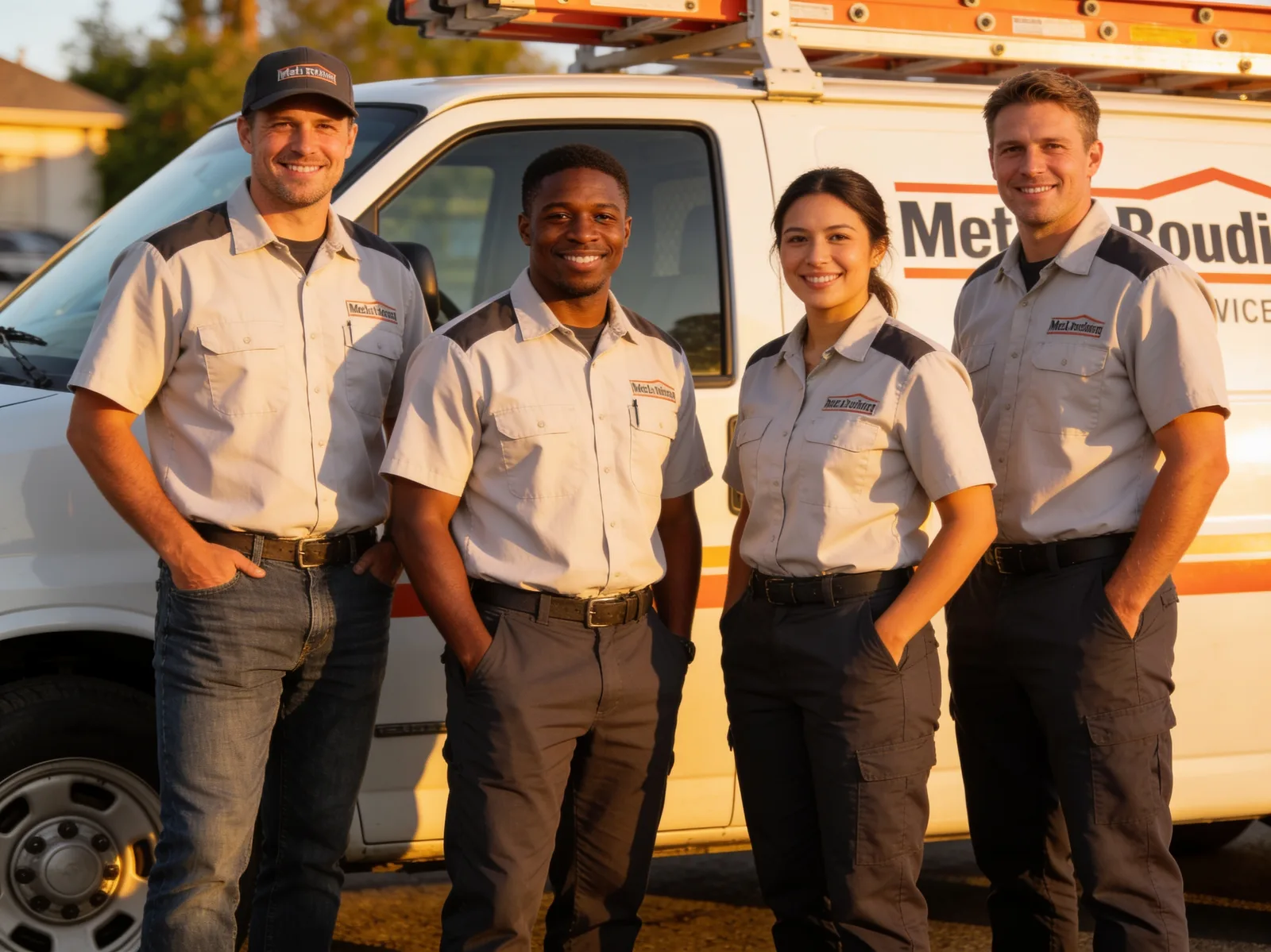 Metal Roof Installation company in Folly Beach, SC